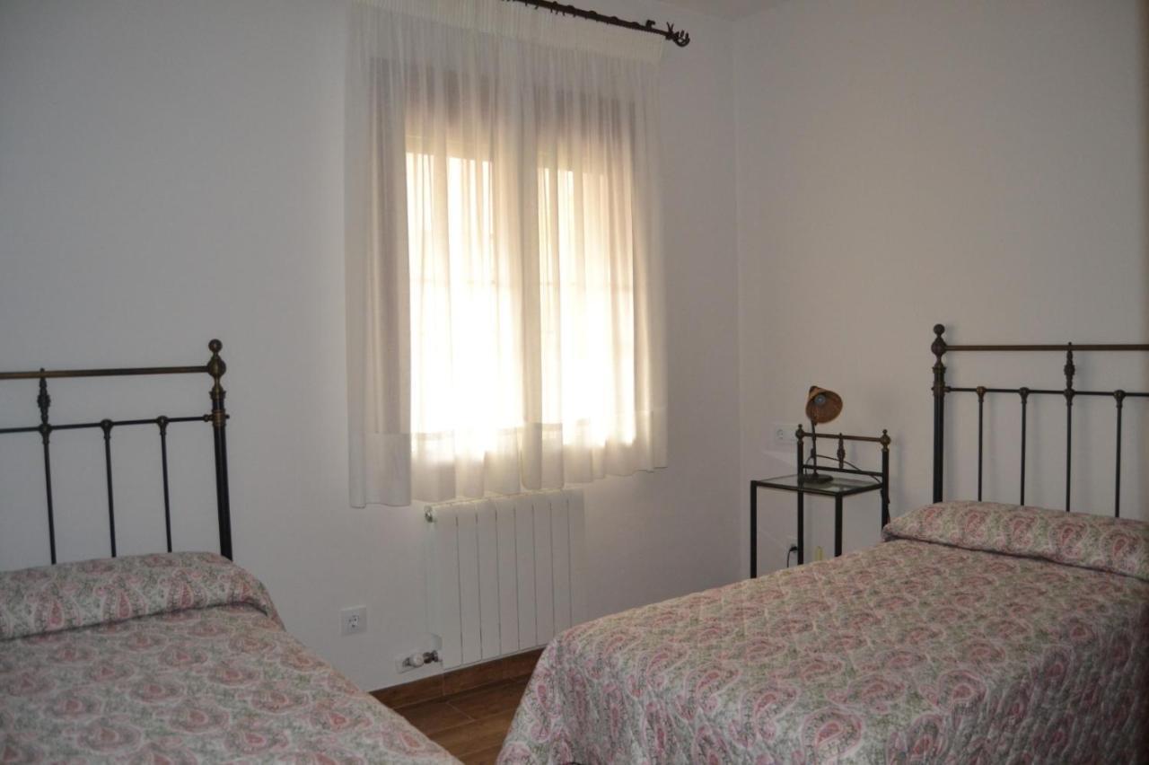 Alojamiento Rural Dehesa La Estancia Andújar Dış mekan fotoğraf