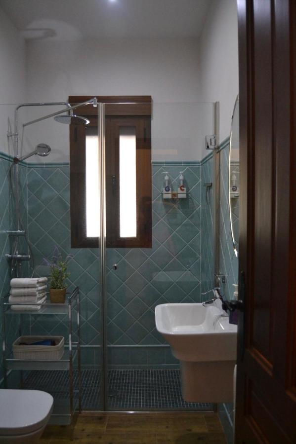 Alojamiento Rural Dehesa La Estancia Andújar Dış mekan fotoğraf